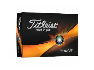 Titleist Pro V1